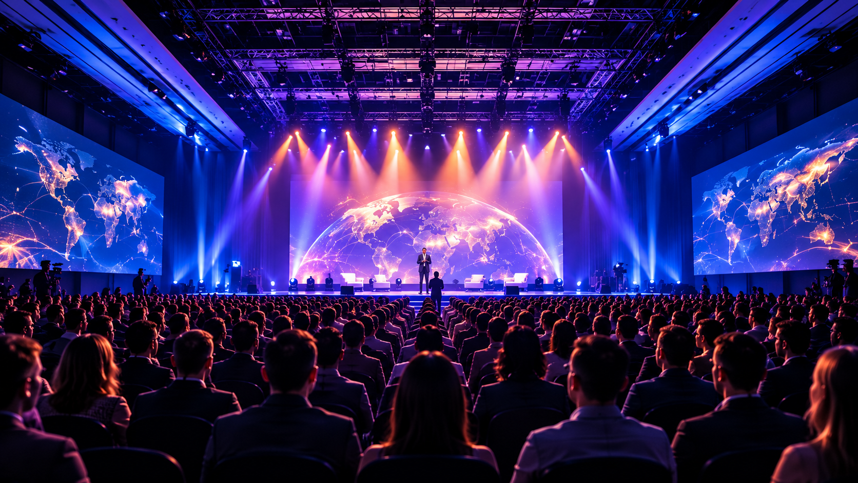 Events and Experiences