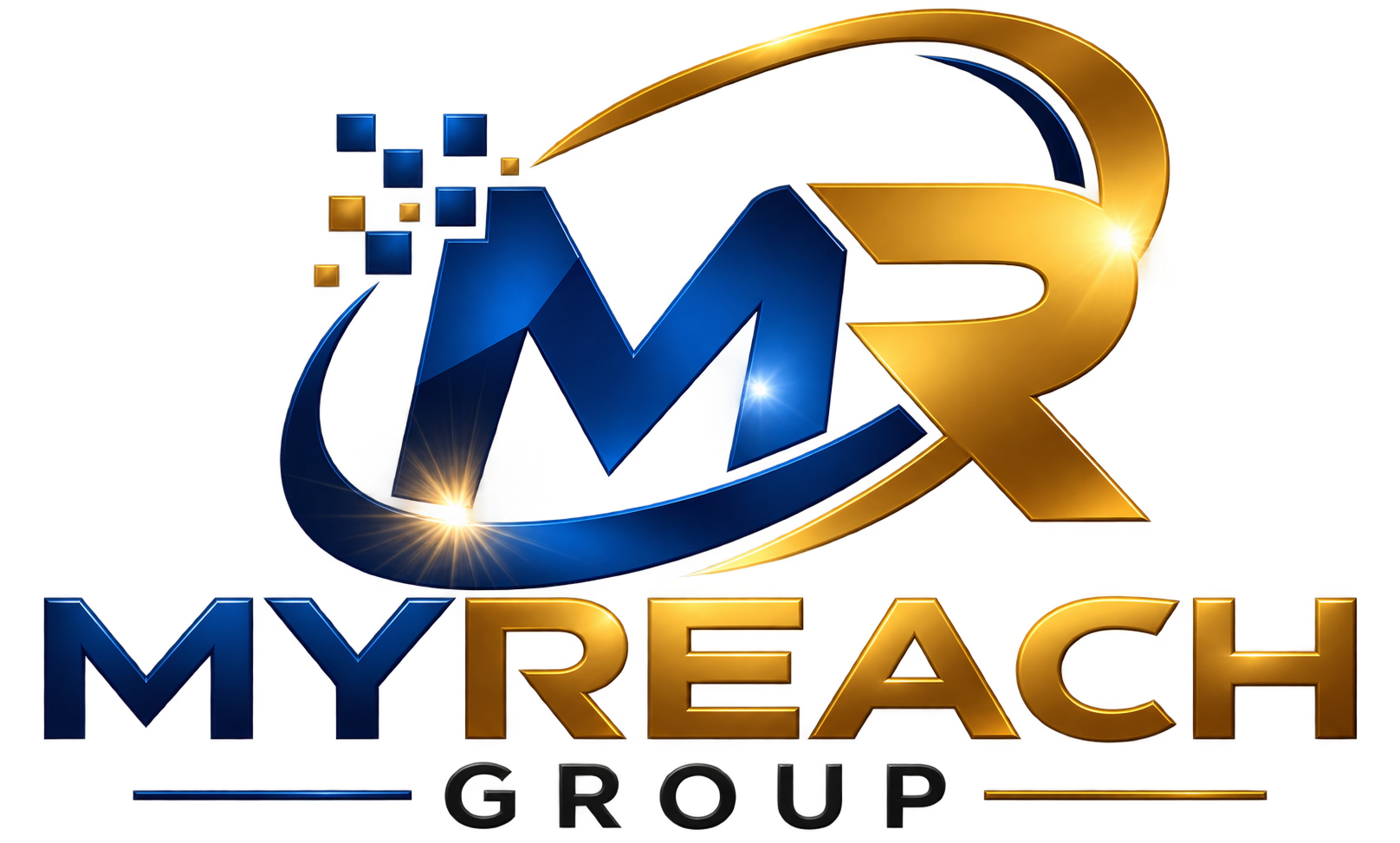 MyReach Group Logo