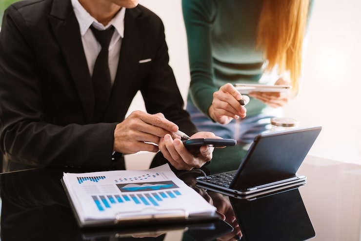 Corporate and Investment Advisory