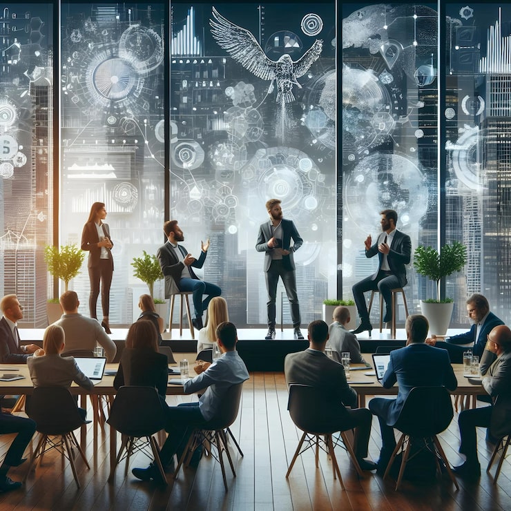 Business and Venture Development